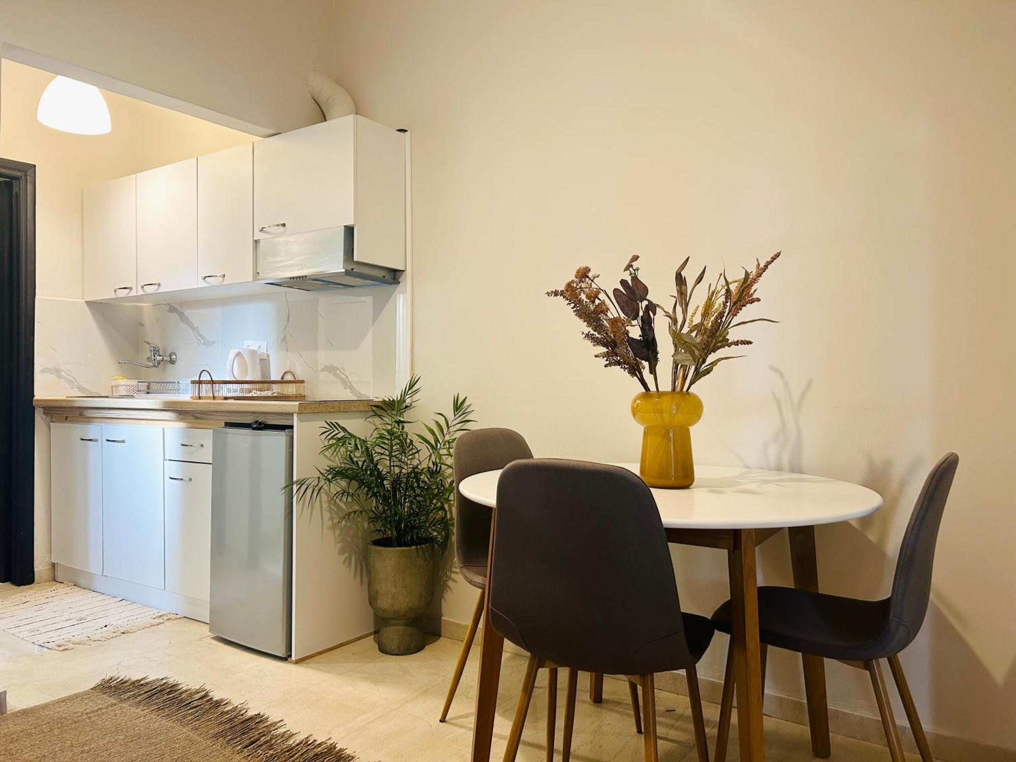 Pieros Studio Tsimis Paleokastritsa Ngoại thất bức ảnh