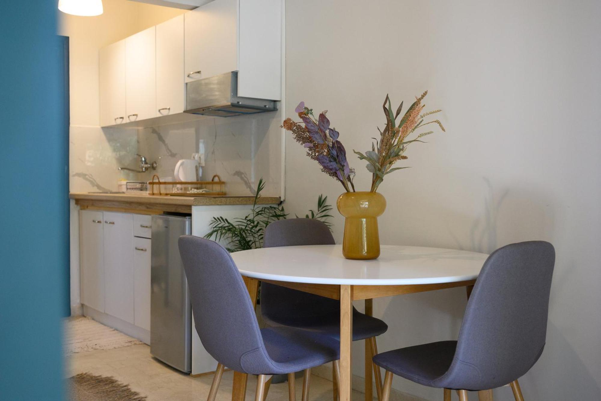 Pieros Studio Tsimis Paleokastritsa Ngoại thất bức ảnh