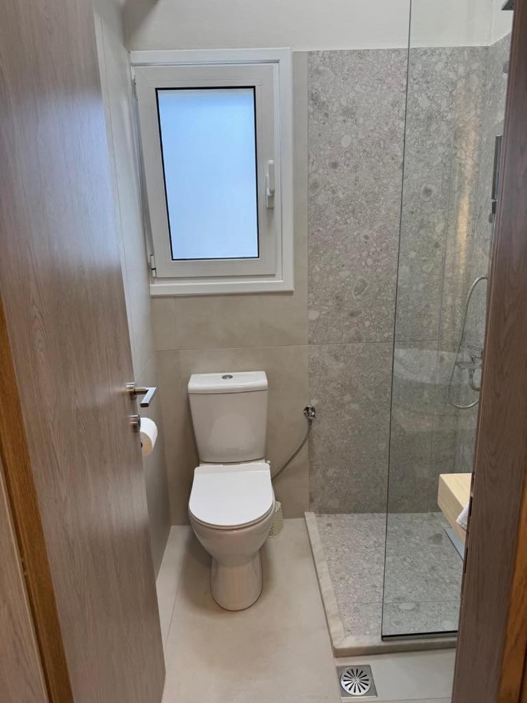 Pieros Studio Tsimis Paleokastritsa Ngoại thất bức ảnh