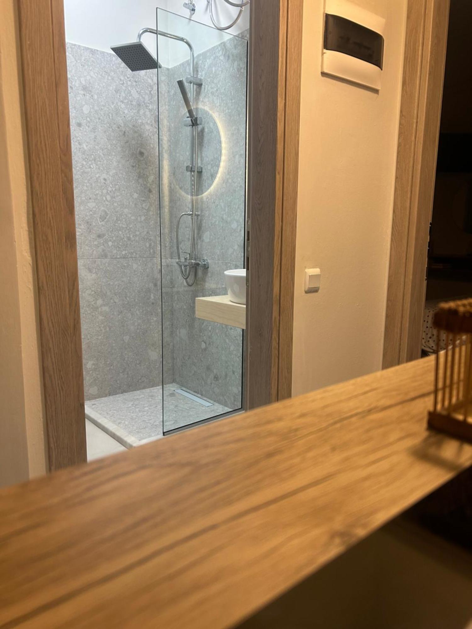 Pieros Studio Tsimis Paleokastritsa Ngoại thất bức ảnh